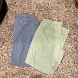 Jcrew chinos